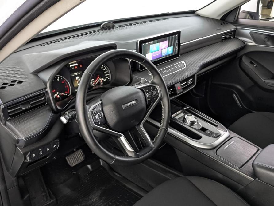 Haval Jolion I Москва  - изображение 15