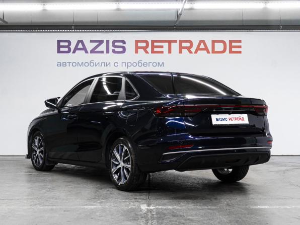 Geely Emgrand II с пробегом 2024 года, цена 1 850 000 рублей, 24018 км, седан, Автокод Объявления