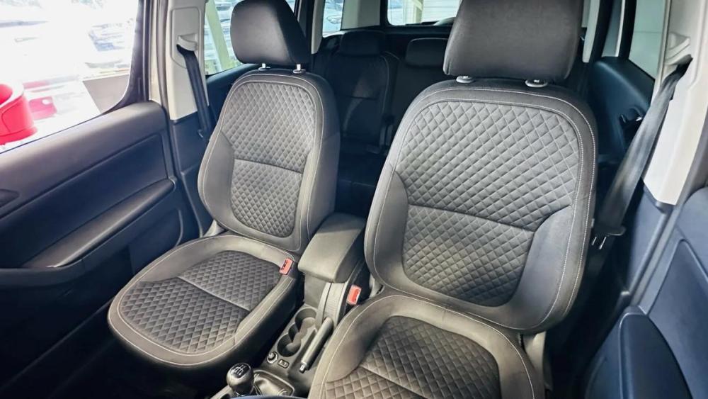 Skoda Yeti I Рестайлинг Пермь  - изображение 13