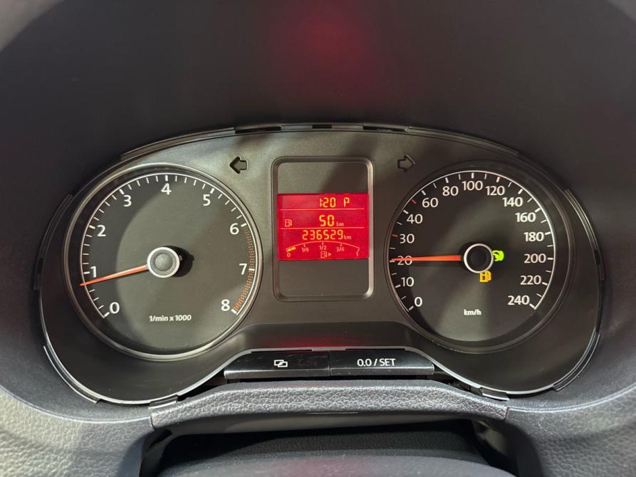 Volkswagen Polo V Новочеркасск  - изображение 13