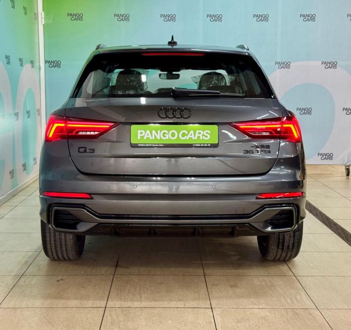 Audi Q3 II (F3) Набережные Челны  - изображение 6