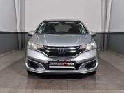 Honda Fit III Рестайлинг Кемерово  - изображение 23