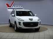 Peugeot 4007 Уфа  - изображение 19