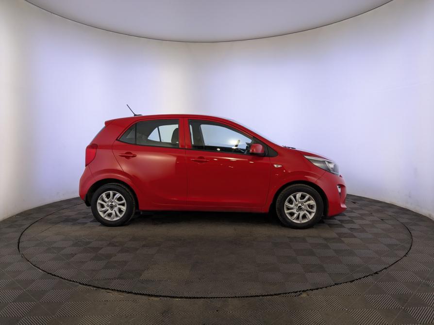 Kia Picanto III Москва  - изображение 4