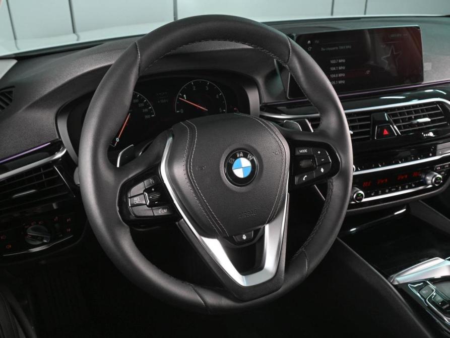 BMW 5 серии VII (G30/G31/G38) Ростов-на-Дону  - изображение 12