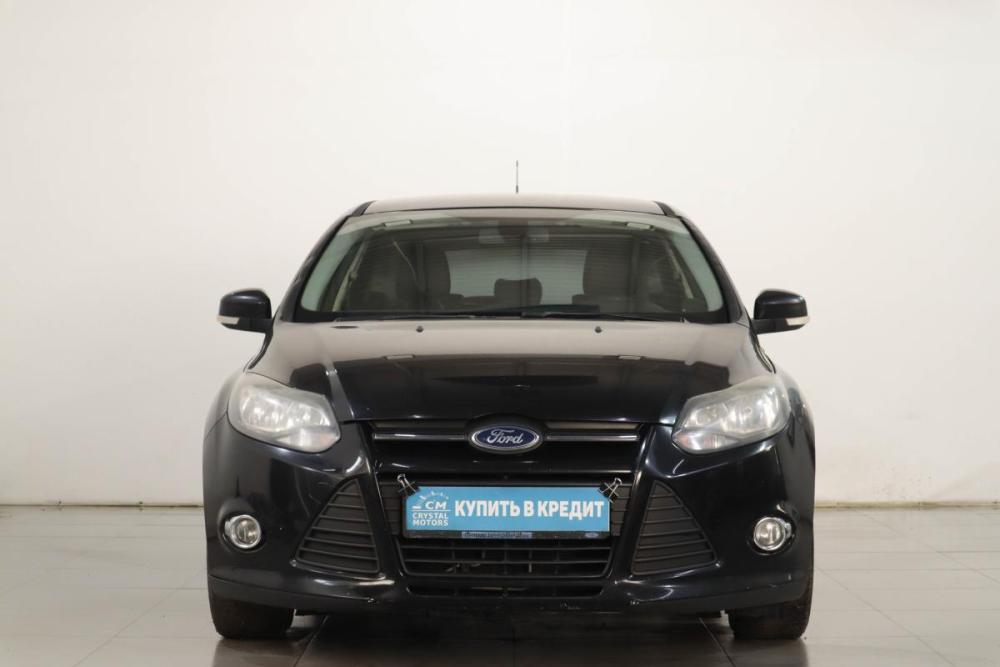 Ford Focus III Челябинск  - изображение 2