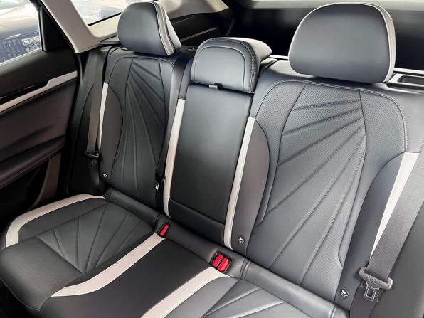Geely Atlas II с пробегом 2024 года, цена 2 995 000 рублей, 28891 км, внедорожник, Автокод Объявления