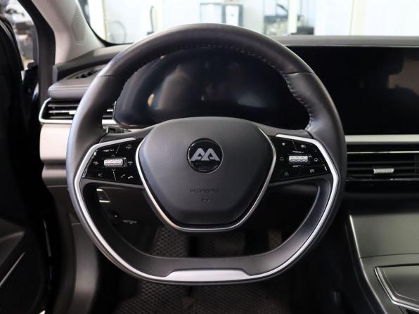 Амберавто А5 с пробегом 2024 года, цена 2 917 000 рублей, 9293 км, седан, Автокод Объявления