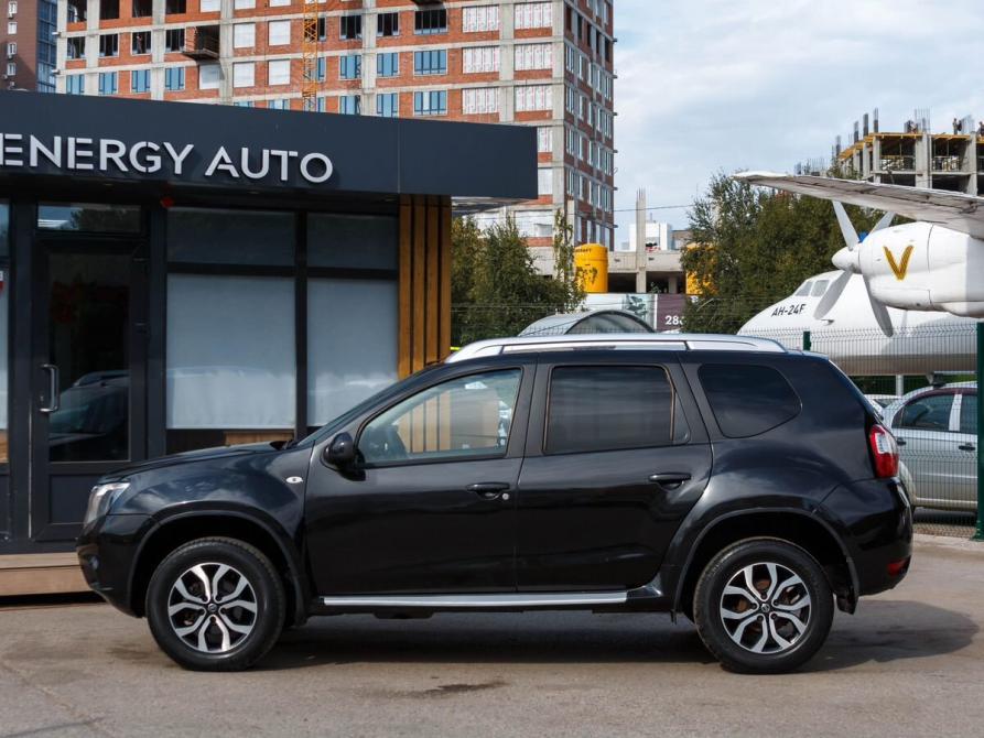 Nissan Terrano III (D10) Уфа  - изображение 6