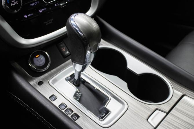 Nissan Murano III (Z52) с пробегом 2018 года, цена 2 069 000 рублей, 189436 км, внедорожник, Автокод Объявления