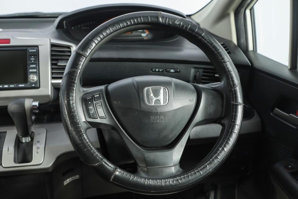 Honda Freed I Новосибирск  - изображение 12