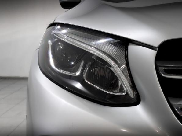 Mercedes-Benz GLC I (X253) с пробегом 2019 года, цена 3 645 000 рублей, 97703 км, внедорожник, Автокод Объявления