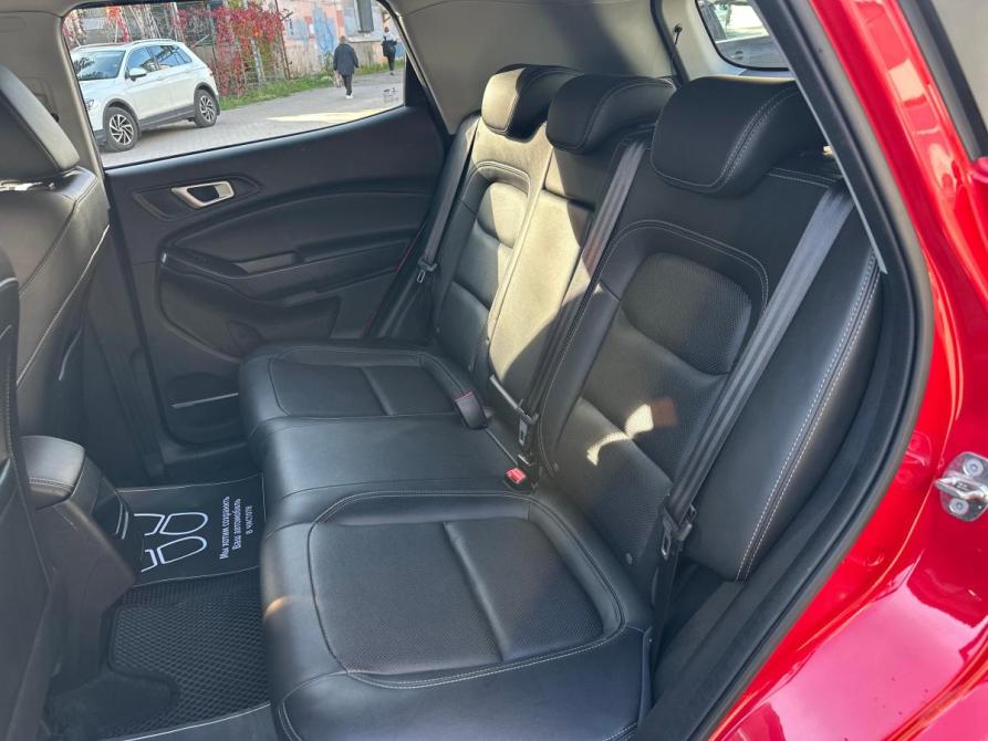 Chery Tiggo 4 I Рестайлинг Великий Новгород  - изображение 20