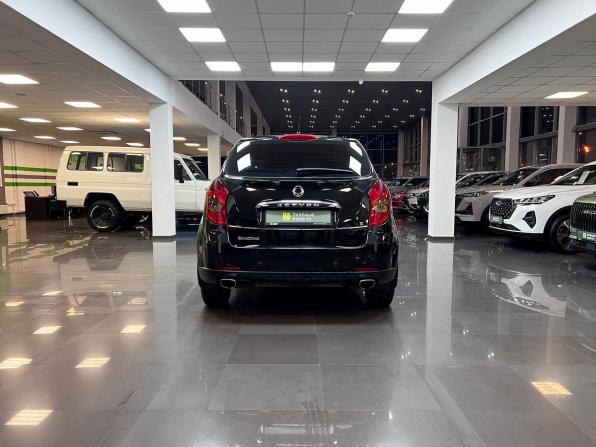 SsangYong Actyon II с пробегом 2011 года, цена 690 000 рублей, 225191 км, внедорожник, Автокод Объявления
