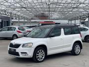 Skoda Yeti I Рестайлинг Тула  - изображение 15