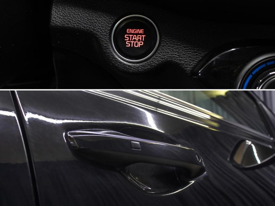 Kia Cerato IV Москва  - изображение 15
