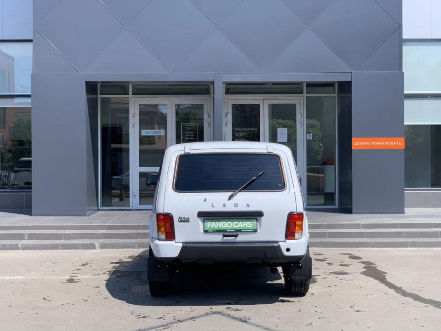 Lada (ВАЗ) Niva Legend I Краснодар  - изображение 6
