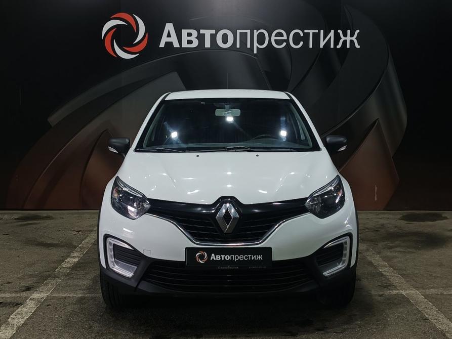 Renault Kaptur I Ставрополь  - изображение 2