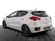 Kia Ceed II Рестайлинг Москва  - изображение 34