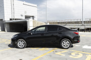Toyota Corolla XI (E160 E170 E180) Рестайлинг 1 Казань  - изображение 28