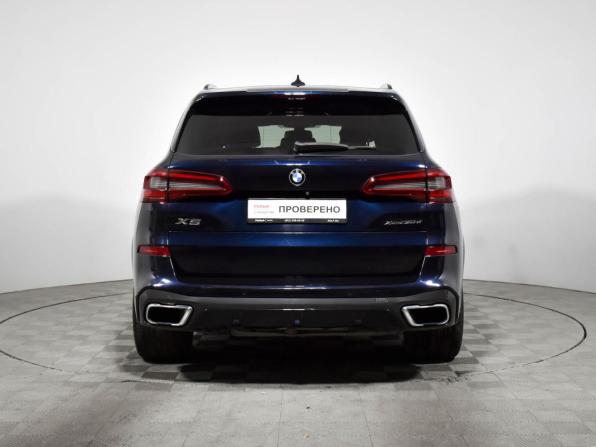 BMW X5 IV (G05/G18) с пробегом 2019 года, цена 4 590 000 рублей, 257180 км, внедорожник, Автокод Объявления