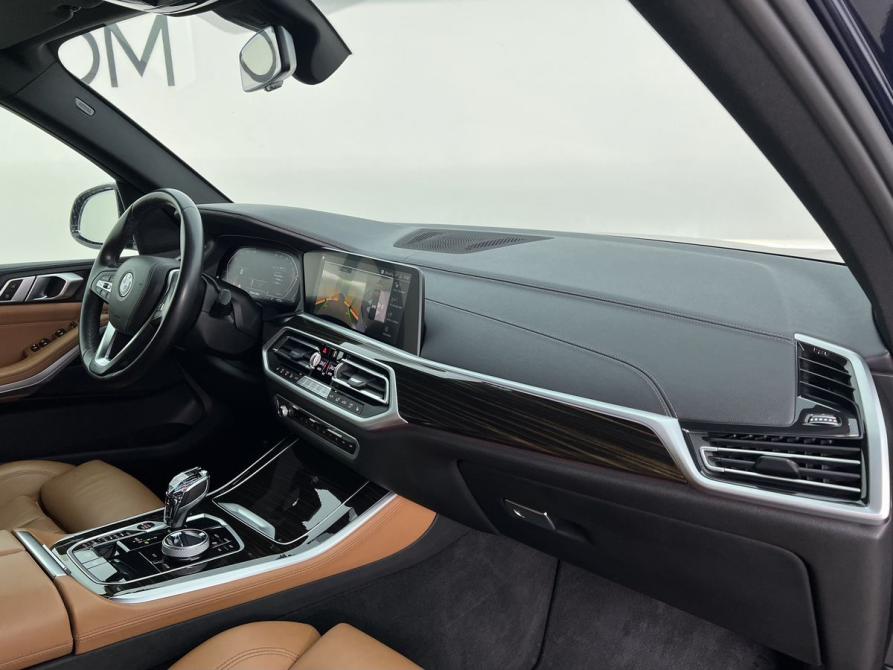 BMW X5 IV (G05/G18) Москва  - изображение 9
