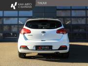 Kia Ceed II Казань  - изображение 17