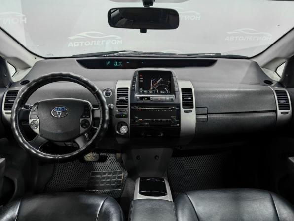 Toyota Prius II Рестайлинг (XW20) с пробегом 2008 года, цена 805 000 рублей, 321500 км, лифтбек, Автокод Объявления