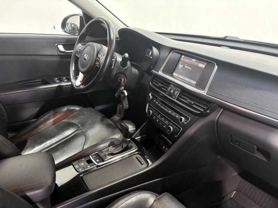 Kia Optima IV Курск  - изображение 7
