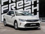 Toyota Camry VII (XV50) Рестайлинг Волгоград  - изображение 22