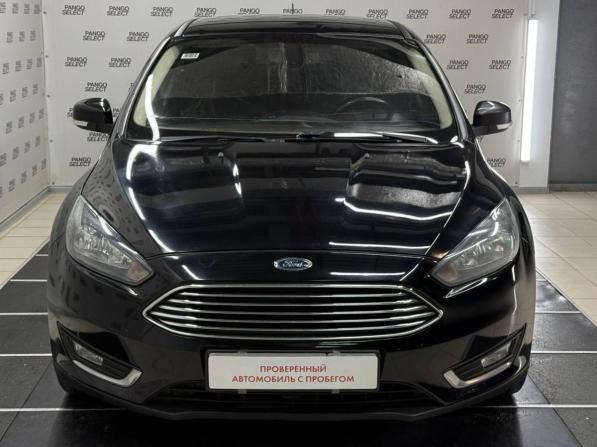Ford Focus III Рестайлинг с пробегом 2017 года, цена 810 000 рублей, 199598 км, седан, Автокод Объявления