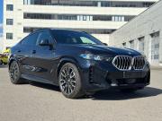 BMW X6 III (G06) Рестайлинг Москва  - изображение 37