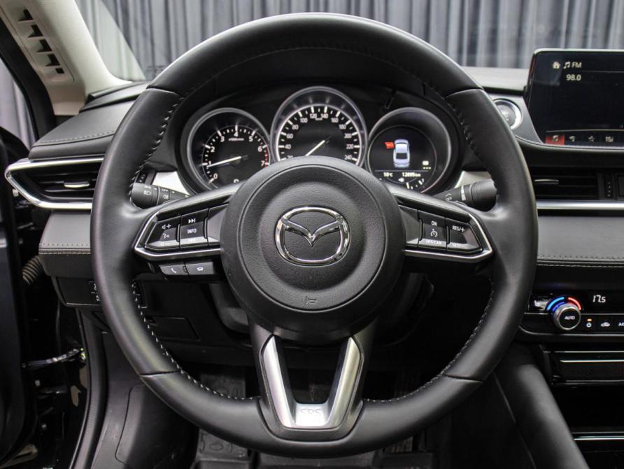 Mazda 6 III (GJ) Рестайлинг 2 Москва  - изображение 14