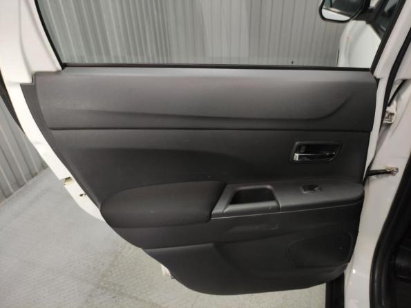 Mitsubishi ASX I Рестайлинг с пробегом 2012 года, цена 765 000 рублей, 159202 км, внедорожник, Автокод Объявления