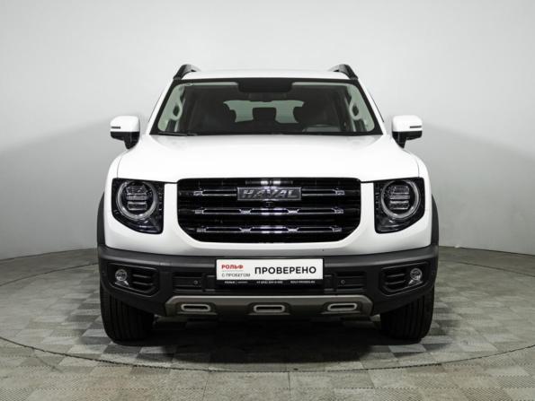 Haval Dargo с пробегом 2022 года, цена 2 469 777 рублей, 67518 км, внедорожник, Автокод Объявления