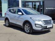 Hyundai Santa Fe III Москва  - изображение 25