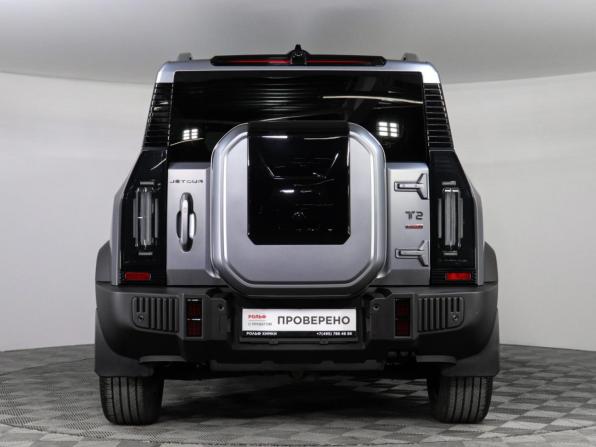 JETOUR T2 с пробегом 2024 года, цена 3 500 000 рублей, 29244 км, внедорожник, Автокод Объявления