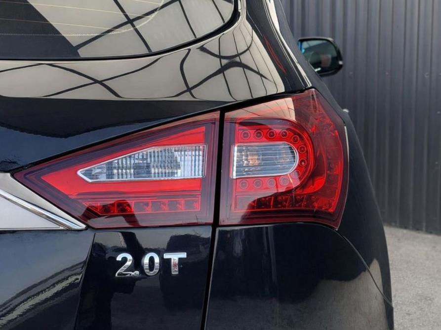 Zotye T600 Пермь  - изображение 26