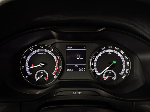Skoda Kodiaq I с пробегом 2021 года, цена 3 093 000 рублей, 21353 км, внедорожник, Автокод Объявления