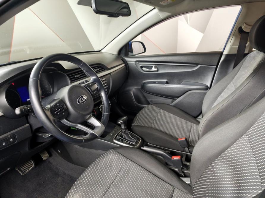 Kia Rio IV Москва  - изображение 19