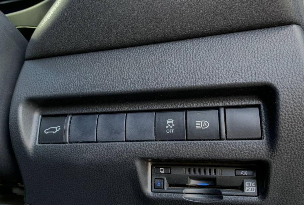 Toyota Harrier IV (XU80) Красноярск  - изображение 25