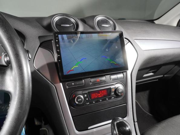 Ford Mondeo IV Рестайлинг с пробегом 2011 года, цена 1 009 000 рублей, 209093 км, седан, Автокод Объявления