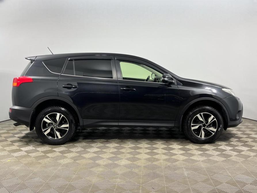 Toyota RAV4 IV (XA40) Казань  - изображение 5