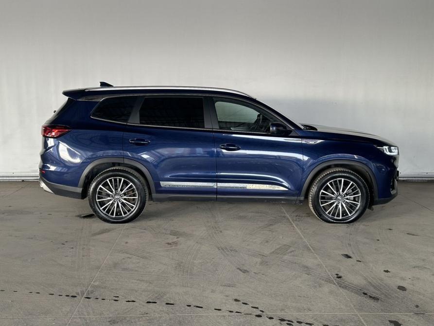 Chery Tiggo 8 Pro I Москва  - изображение 8