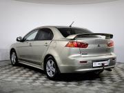 Mitsubishi Lancer X Санкт-Петербург  - изображение 25