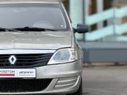 Renault Logan I Рестайлинг Архангельск  - изображение 23