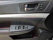 Subaru Outback IV Рестайлинг Москва  - изображение 38
