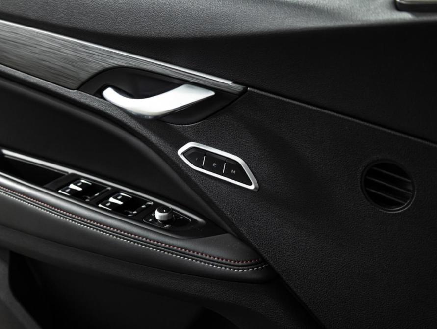 Geely Tugella I Санкт-Петербург  - изображение 22