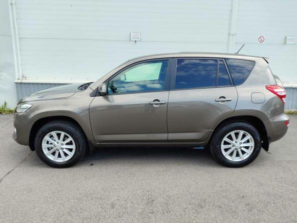 Toyota RAV4 III (XA30) Рестайлинг с пробегом 2010 года, цена 1 275 000 рублей, 166034 км, внедорожник, Автокод Объявления