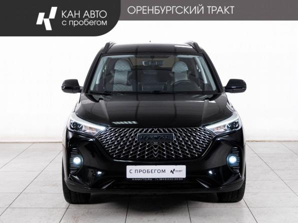 Haval M6 II с пробегом 2023 года, цена 1 748 000 рублей, 56221 км, внедорожник, Автокод Объявления